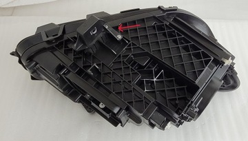 фото thumb №13, Лампа левая mercedes b-klasa iii w247 2018- led high performance a2479068900