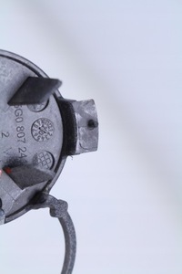 фото thumb №3, Заглушка фаркоп бампера перед vw golf vii 20r. lc9a