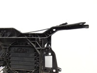 фото thumb №8, Pas передний радиатор audi a4 b8 1.8 tfsi caba