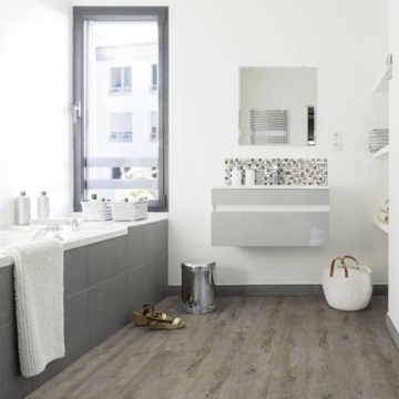 Самоклеящиеся виниловые панели Gerflor Pecan LVT
