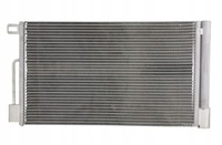 фото thumb №1, Конденсатор кондиционера citroën nemo 07-