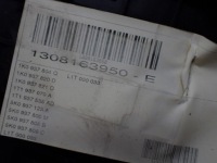 Корпус коробка предохранителей 1k0937629a 1k0937804q vw touran 1 2 1t 13r Киев, фото thumb