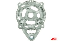 фото thumb №1, Кронштейн, фланець привідний генератора as-pl abr6036s