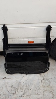 фото thumb №1, Люк ford focus mk3 rs