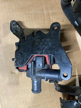 фото thumb №4, Audi a6 a7 c7 додатковий насос води 4g0820195e