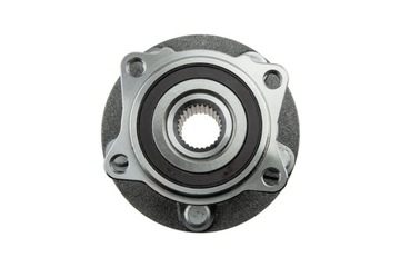 фото thumb №3, Ступиця підшипник колеса зад do citroen c-crosser 2.2 hdi 2.4