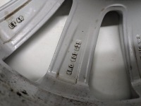 фото thumb №12, Алюмінієві диски диски алюмінієві r16 5x100 et:46 volkswagen
