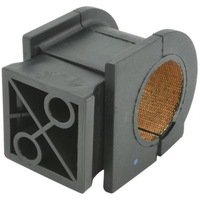 фото thumb №1, Втулка гумовий елемент стабілізатора перед do toyota sequoia