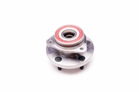 фото thumb №2, Ступица подшипник колёса перед=зад do jeep grand