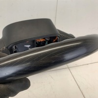 фото thumb №10, Воздуховод кожа подогрев многофункциональный кнопки dodge ram v 1500 limited 21r