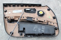 фото thumb №5, Обшивка оббивка двері правий перед bmw e90