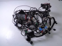 фото thumb №2, Електропроводка відсік двигуна панель приладів renault megane iv hb 1.6 tce 17 rok