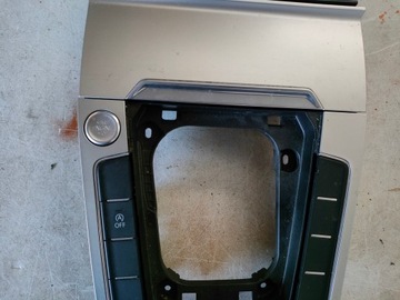 фото thumb №3, Vw passat b8 рамка старт сплав рамка зміни коробки передач