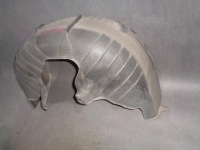 фото thumb №4, Hyundai santa fe iv подкрылок задние правое задняя org