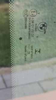 фото thumb №13, Крыша панорамный люк панорама крыша bmw x5 g05 809057809