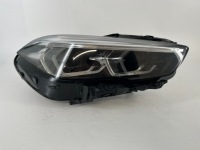 фото thumb №4, Bmw 2 f44 full led лампа ліва права