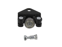 фото thumb №1, Подрамник ролик направляющая дверь nissan interstar opel movano renault master ii