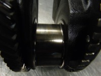 фото thumb №13, Вал колінчастий jeep cherokee iii kj 2.8crd vm21c європа