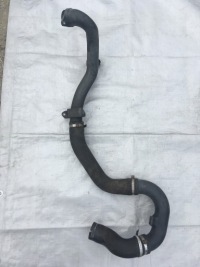 фото thumb №1, Fiat doblo труба патрубок шланг інтеркулер 1.3 eu5