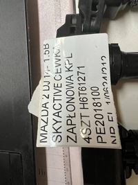 фото thumb №13, Mazda 2 dj 2014- 1.5 benz skyactive котушка запалювання комплект 4 штуки