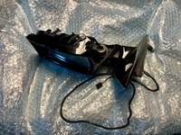 фото thumb №6, Bmw x3 e83 дзеркало ліва 5 pin europa блиск