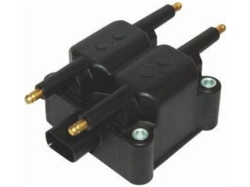 фото thumb №1, Котушка запалювання jeep cherokee kj 2.4 wrangler ii 2.4