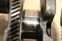 фото thumb №9, Wał коленчатый antara captiva 2.2