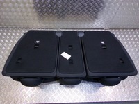 фото thumb №14, Mini f60 jcw countryman обивка сиденья заднее сиденье обшивки