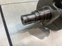 фото thumb №7, Вал коленчатый 1.4 hdi citroen c3