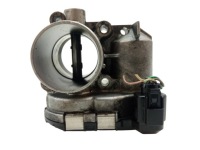 фото thumb №1, Дроссельная заслонка 8200330810 2.0 dci renault laguna iii 2007-