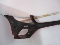 фото thumb №7, Бампер mercedes a253 glc amg a2538853000