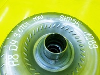 фото thumb №9, Зчеплення гідротрансформаторний конвертер a8 d4 3.0 tdi mxu 8hp55