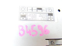 фото thumb №8, Радіо радіопрогравач cd blaupunkt audi symphony audi a3 8p lift 8p0035195p