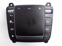 фото thumb №8, Радіо навігація navi i-drive лічильник lcd europa mercedes a-klasa w177 20r