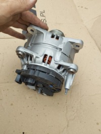 Купити Генератор volkswagen jeep dodge seat новий оригінал, фото thumb