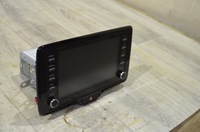 фото thumb №3, Toyota yaris cross радио дисплей навигация