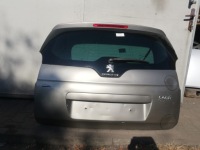 фото thumb №1, Задняя крышка багажника peugeot 5008 09-13