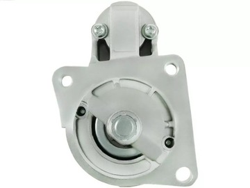 фото thumb №2, S5012 стартер ford as-pl