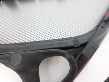 фото thumb №4, Audi s8 a8 4h0 d4 09-17 рестайлинг защита динамика правая зад bang & olufsen 6ps