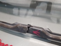 фото thumb №7, Підсилювач бампера перед citroen c4 picasso ii