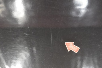 фото thumb №5, Крышка багажника зад задняя x42b mtsubishi lancer 8 viii sedan 07-11