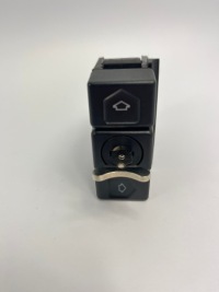 Купить Замок бардачка панели приборной панели с ключ mercedes w140 1406800184, фото thumb