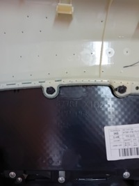 фото thumb №5, Обивка дверь правый перед обшивка toyota c-hr chr 67061-f4170