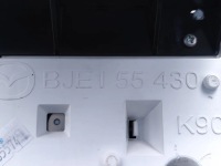 фото thumb №7, Mazda 3 спидометр / спидометр 2.2 d дизель 110kw 150 hp bje155430