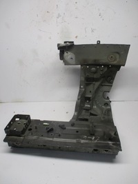 фото thumb №4, Лонжерон чверть jaguar f pace ліва