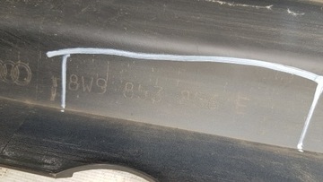 фото thumb №12, Планка порогова права audi a4 b9 allroad