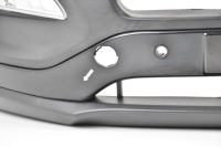 фото thumb №3, Kia sportage 3 iii 2010-2015 бампер передній 4xpdc+ омивачі