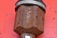 Приводной вал левая задний  автоматическая коробка передач 1188165-99-a tesla model y 60 kwh 299 km 20- Цена, фото thumb