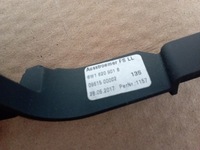 фото thumb №11, Audi a4 b9 решётки обдув консоли решётка