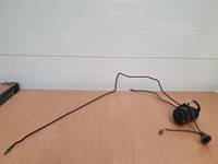 фото thumb №1, Фільтр пального корпус 1.5 dci megane iv 164000637r